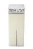 Alveola Waxing White Tio2 depilačný vosk 100ml široká hlava
