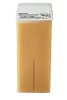 Alveola Waxing Gold epilátorový pásik 100ml so širokou hlavou