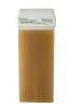 Alveola Waxing Bio žltý depilačný pásik 100ml široká hlava
