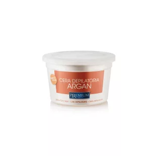 Prémium argánová guma v 350ml nádobke