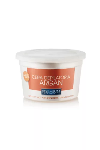 Prémium argánová guma v 350ml nádobke