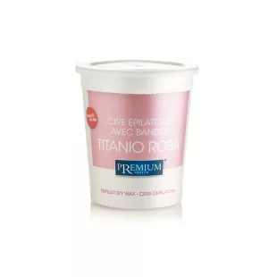 Prémiový titándioxidový gél v nádobe 700 ml