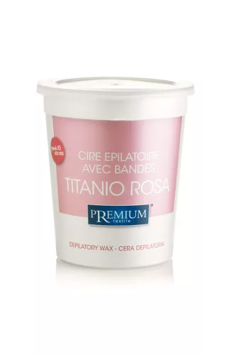 Prémiový titándioxidový gél v nádobe 700 ml