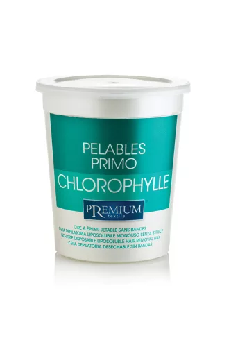 Prémium Klorofillos elastická živica v tégliku 700ml