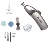 BaByliss súprava na manikúru a pedikúru v kufríku s 10 doplnkami