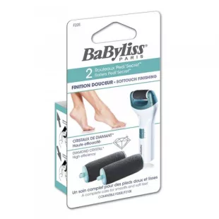 BaByliss Náhradná hlava na brúsku (jemná) - 2 ks/balenie