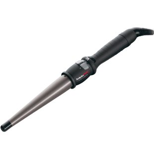   BaByliss PRO Tíčový kulm na vlasy s titanovo-turmalínovým povrchom 19-32mm