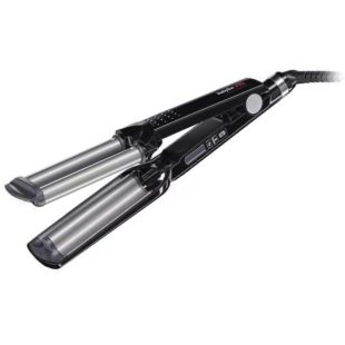   BaByliss PRO Ionos 3D trojžehlička na vlasy, 19mm hĺbka stylingu vlasov