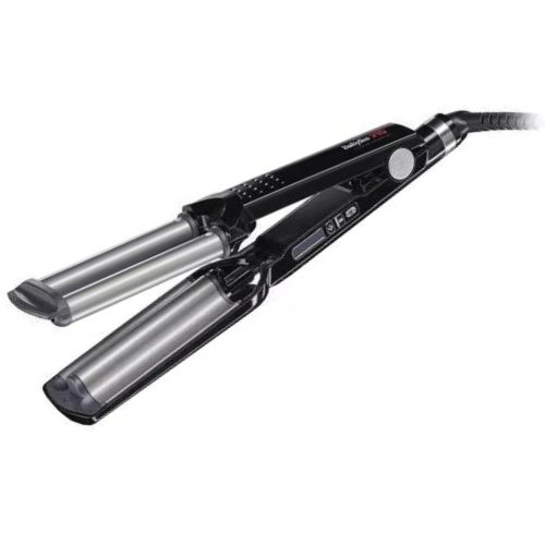 BaByliss PRO Ionos 3D trojžehlička na vlasy, 19mm hĺbka stylingu vlasov