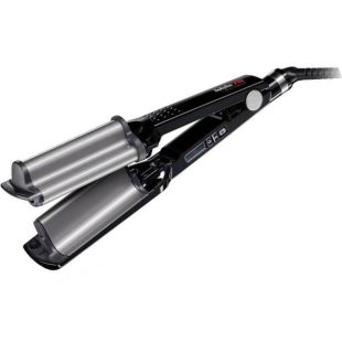 BaByliss PRO Ionos HI-DEF hlboké vlny kulmofén na vlasy