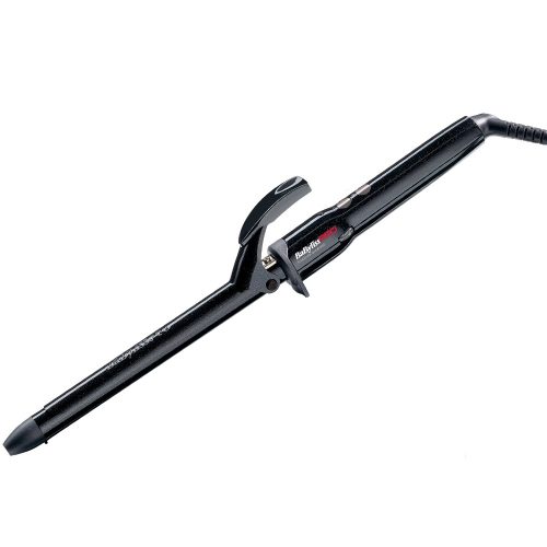 BaByliss PRO Hajsütővas s titán-diamond povrchom 19 mm pre elegantné vlny