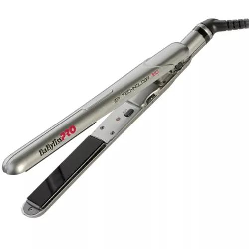 BaByliss PRO Ergonomická Nano Titánová žehlička na vlasy 25mm