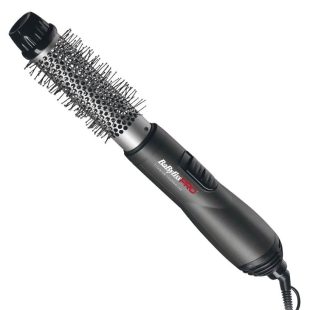   BaByliss PRO Titanium Tourm Airstyle 19mm - Profesionálny vzdušný stylingový prístroj s titánovým povrchom