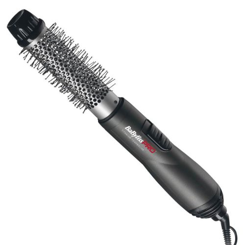BaByliss PRO Titanium Tourm Airstyle 19mm - Profesionálny vzdušný stylingový prístroj s titánovým povrchom