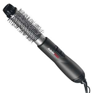 BaByliss PRO Keramický vzduchový styler 700W - 32mm