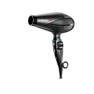 BaByliss PRO Levante Iónový fén na vlasy 2100W čierny
