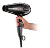 BaByliss PRO CARUSO-HQ Fényszárazó 2400W ION technológiou