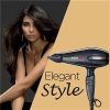 BaByliss PRO CARUSO-HQ Fényszárazó 2400W ION technológiou