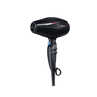   BaByliss PRO Vulcano-HQ 2400W ionový fen na vlasy s výkonným prúdením vzduchu