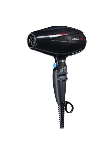 BaByliss PRO Vulcano-HQ 2400W ionový fen na vlasy s výkonným prúdením vzduchu