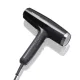 BaByliss PRO Falco sušič vlasov 2000W čierny-strieborný
