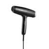 BaByliss PRO Falco sušič vlasov 2000W čierny-strieborný