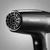 BaByliss PRO Falco sušič vlasov 2000W čierny-strieborný