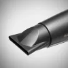 BaByliss PRO Falco profesionálny fénovač s výkonom 2000W v šedej a zlatej farbe