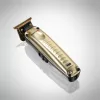 BaByliss PRO LO-PROFX trimmer v klasickom americkom štýle zlatý