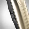BaByliss PRO LO-PROFX trimmer v klasickom americkom štýle zlatý