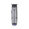 BaByliss PRO FXONE LO-PRO klasický americký štýlový strihač v šedej farbe