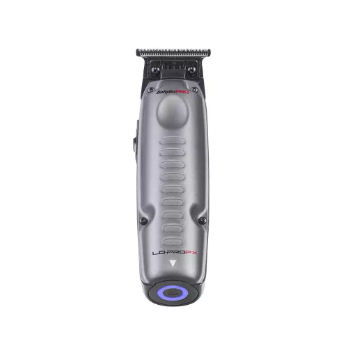 BaByliss PRO FXONE LO-PRO klasický americký štýlový strihač v šedej farbe