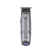 BaByliss PRO FXONE LO-PRO klasický americký štýlový strihač v šedej farbe