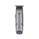 BaByliss PRO FXONE LO-PRO klasický americký štýlový strihač v šedej farbe