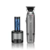 BaByliss PRO FXONE LO-PRO klasický americký štýlový strihač v šedej farbe