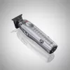 BaByliss PRO FXONE LO-PRO klasický americký štýlový strihač v šedej farbe