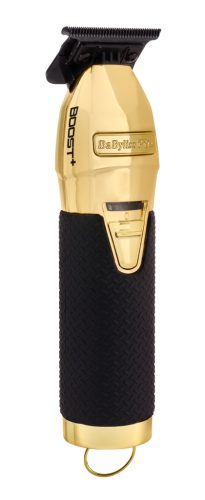 BaByliss PRO Boost + zlatý kontúrovací zastrihávač