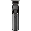 BaByliss PRO SkeletonFX bezdrôtový kontúrovací strojček v oceľovo šedej farbe
