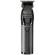 BaByliss PRO SkeletonFX bezdrôtový kontúrovací strojček v oceľovo šedej farbe
