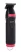 BaByliss PRO Boost+ čierny a červený kontúrovací strihací strojček