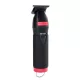 BaByliss PRO Boost+ čierny a červený kontúrovací strihací strojček