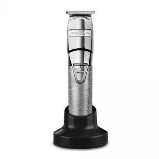   BaByliss PRO CHROMFX kontúrnyíró precíz vágással és elegáns dizájnnal