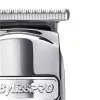 BaByliss PRO CHROMFX kovový kontúrovací zastrihávač 2 čepele