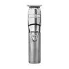 BaByliss PRO CHROMFX kovový kontúrovací zastrihávač 2 čepele
