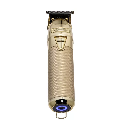 BaByliss PRO FXONE GOLDFX Rámkový strihač v zlatej farbe