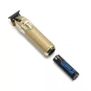 BaByliss PRO FXONE GOLDFX Rámkový strihač v zlatej farbe