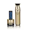 BaByliss PRO FXONE GOLDFX Rámkový strihač v zlatej farbe