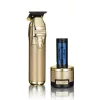 BaByliss PRO FXONE GOLDFX Rámkový strihač v zlatej farbe
