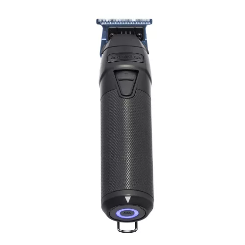 BaByliss PRO FXONE BLACKFX kostrový zastrihávač v čiernej farbe