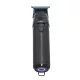 BaByliss PRO FXONE BLACKFX kostrový zastrihávač v čiernej farbe